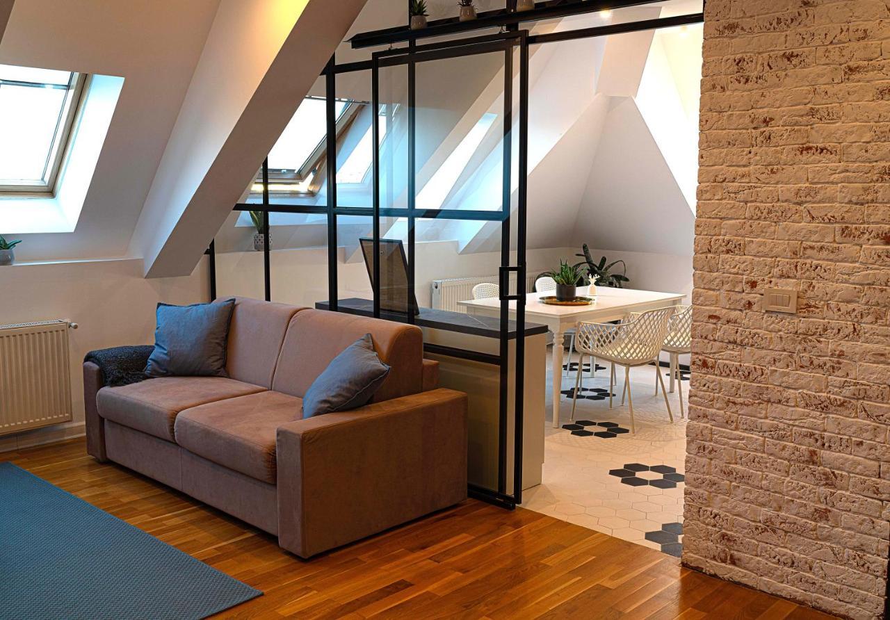 Urban Oasis Apartments With Parking Bukareszt Zewnętrze zdjęcie