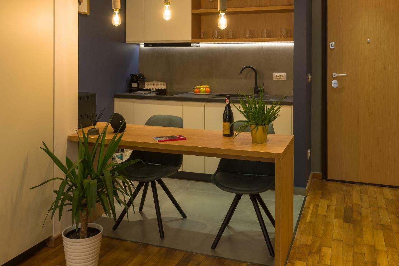 Urban Oasis Apartments With Parking Bukareszt Zewnętrze zdjęcie